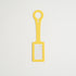 Crossing Luggage Tag